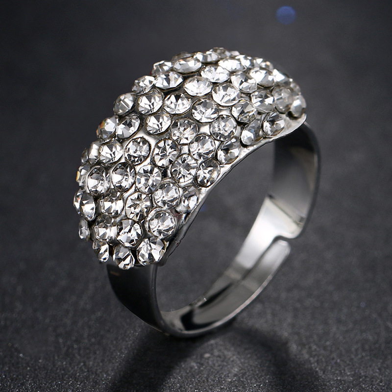 European and American Movies Surrounding Fashion Twilight Saga Group Set Ring Simple Ring Women's Ring European and American Movies Surrounding Fashion Twilight Saga Group Set Ring Simple Ring Women's Ring