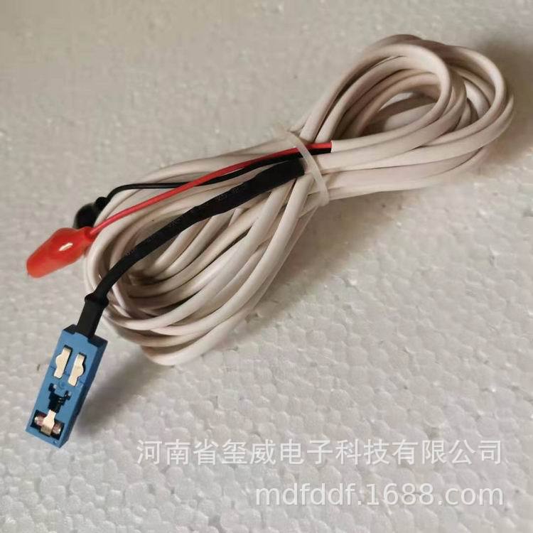 JPX658-FA8-239X-CSS 华为外线测试绳JPX658-CSS内线测试绳卡线刀