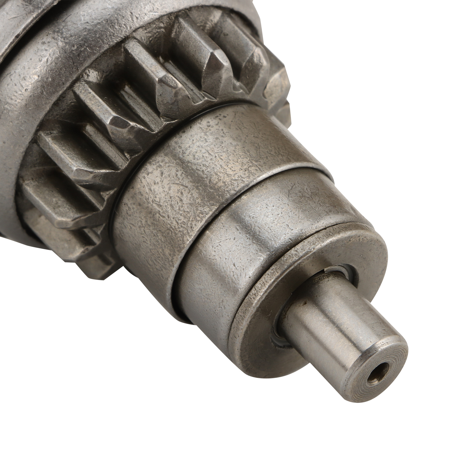 WOOSTAR Motorcycle Gearbox is suitable for GY6 50cc 80cc motorcycle parts