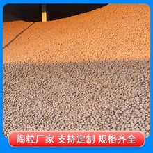 陶粒厂家批发卫生间回填页岩黏土轻质高强陶粒全国发货供应工地