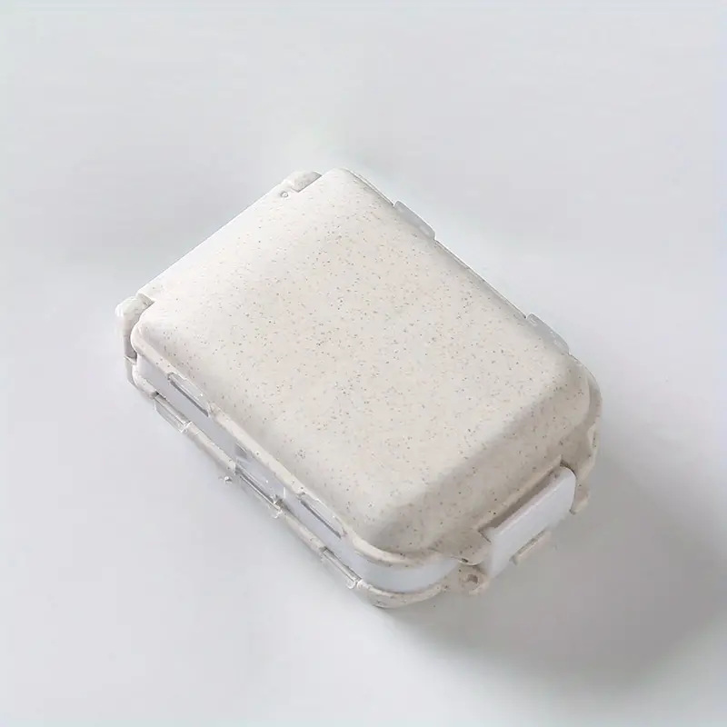 베이지색 플라스틱