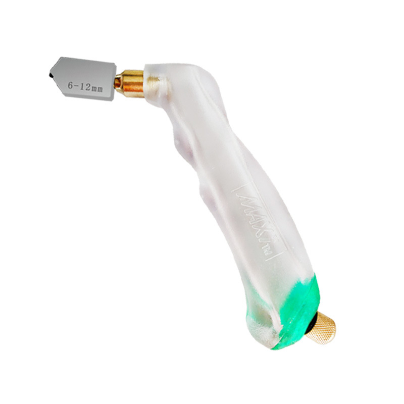 휴대용 롤러 유리 칼