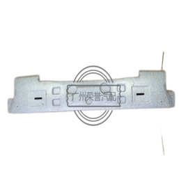 86520-1D030-J适用于现代起亚前杠泡沫 损坏不退佳乐06精品