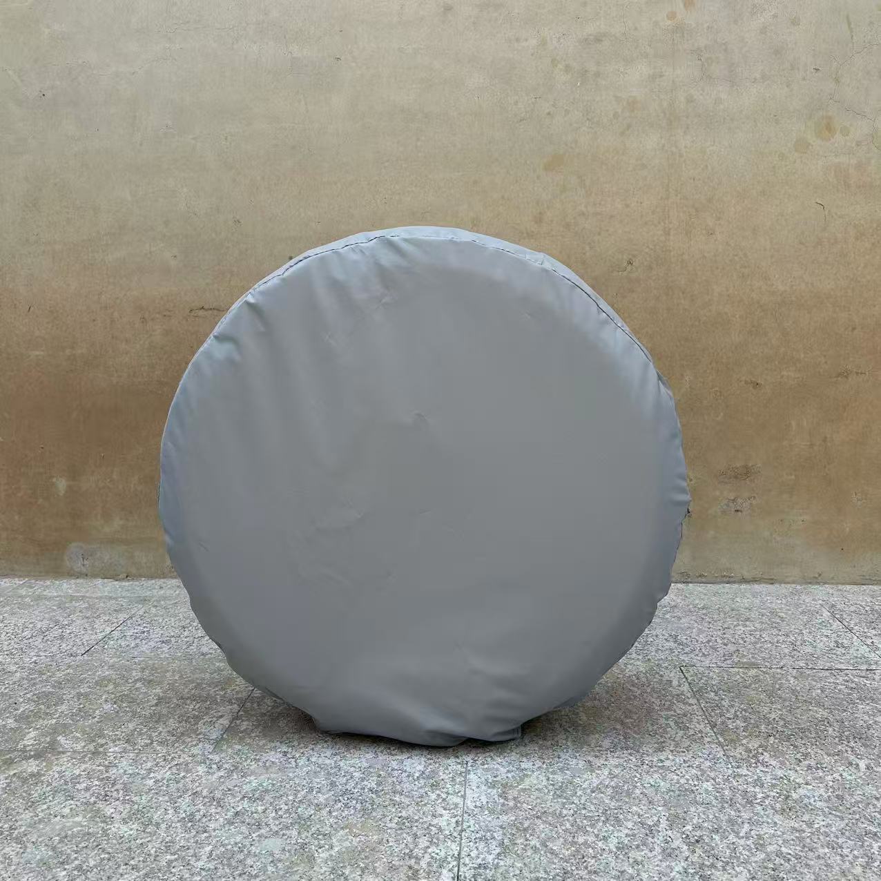 Wholesale Car Spare Tire Covers, All-Inclusive Tire Covers, Dustproof and Waterproof Spare Tire Covers, Snow Protection Covers, Tire Covers