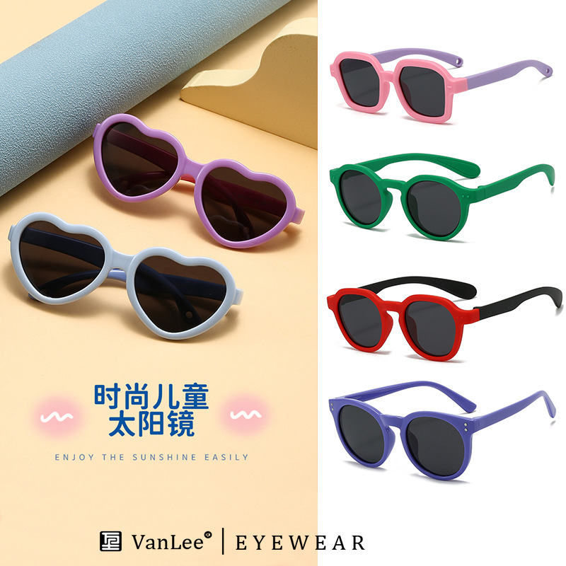 children's cartoon sunglasses