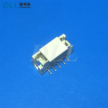 ZH-5AB   SMD,P=1.5mm   ɫ   ĸͲᘰĸ