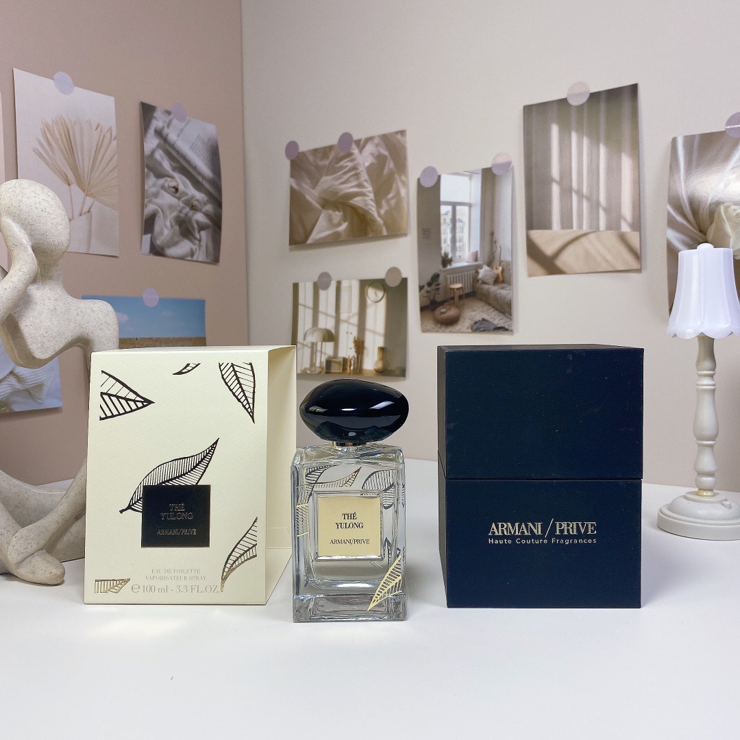 양각 옥룡차향 100ML