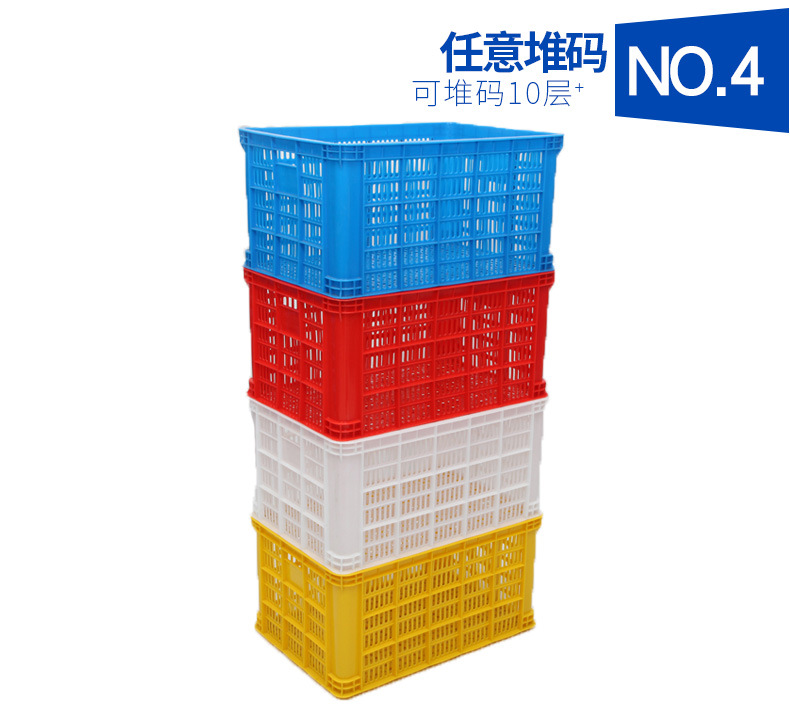 镂空物流箩筐核心优势4