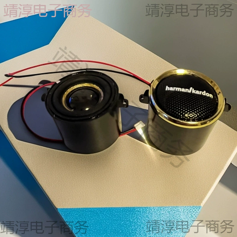 Высокий объем 5-дюймовый 4-омный 5-ваттный сабвуфер высокого класса Hi-Fi с полным диапазоном частот, малогабаритная акустическая система