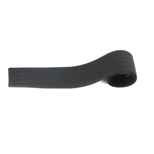 Cross-border hot-selling car trunk threshold protection strip protection sticker rear bumper guard anti-collision and anti-scratch strip