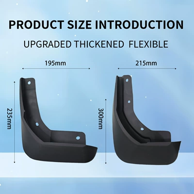 Car Fender Export – Mudguard