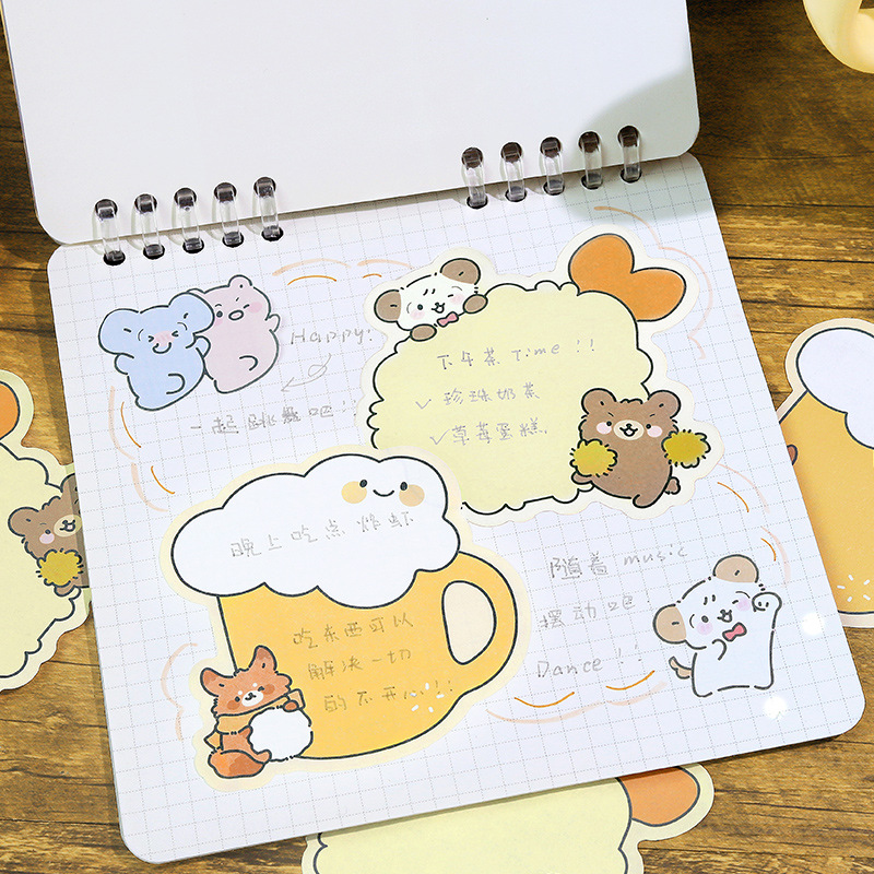 NOTA PARA CARACTERAS