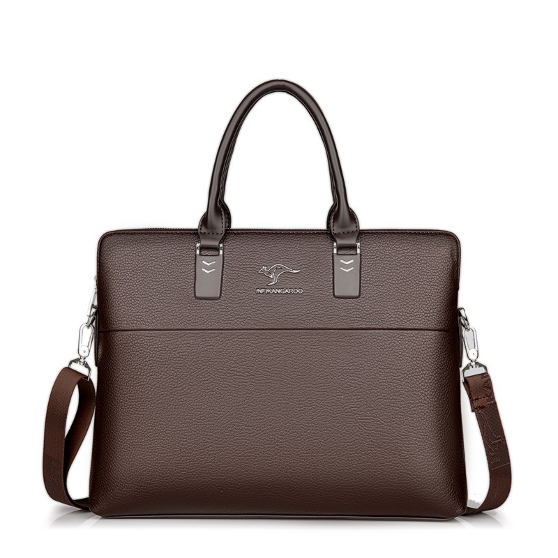 001 litchi brown 14 inch