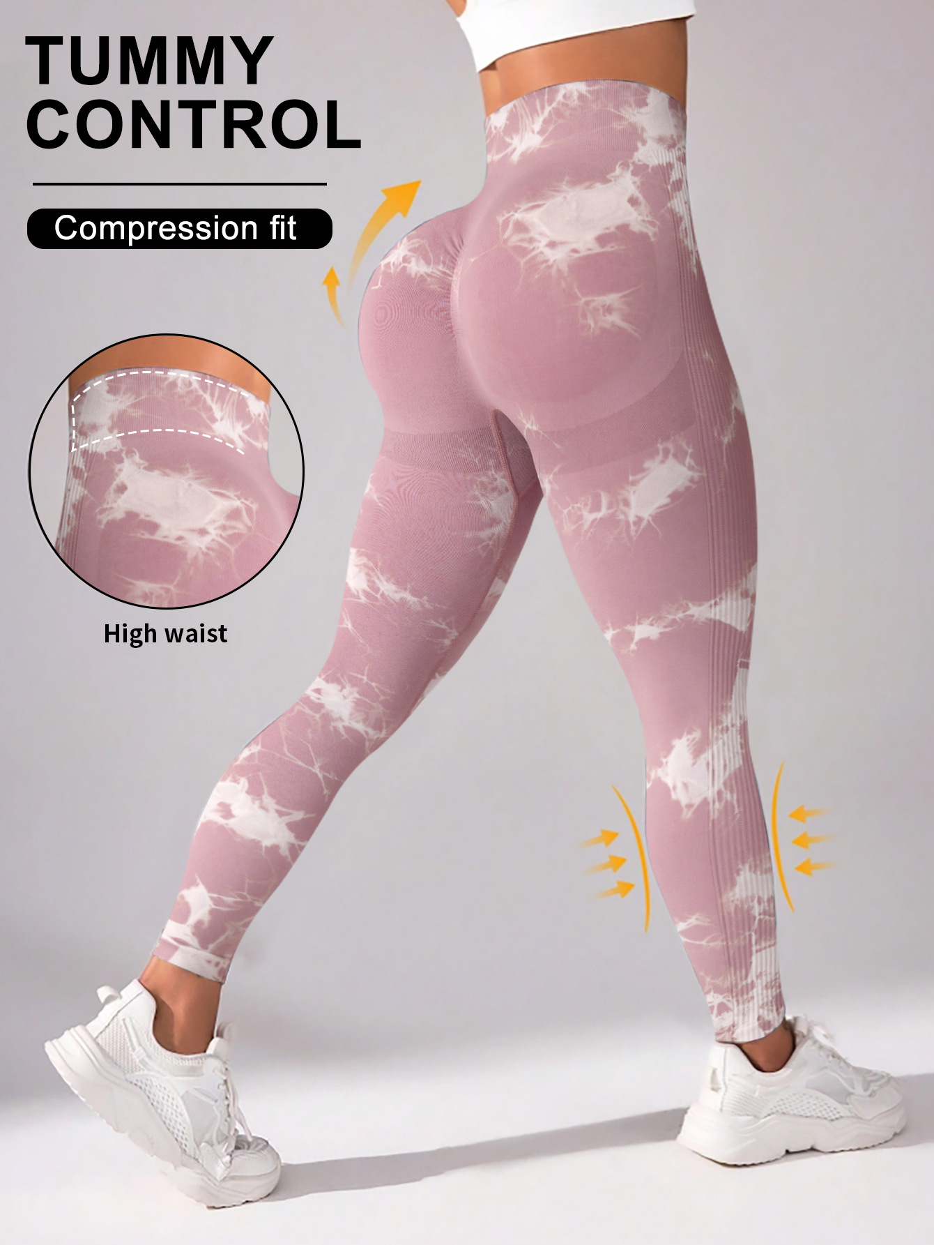 S177 tinte anudado en polvo de raíz de loto