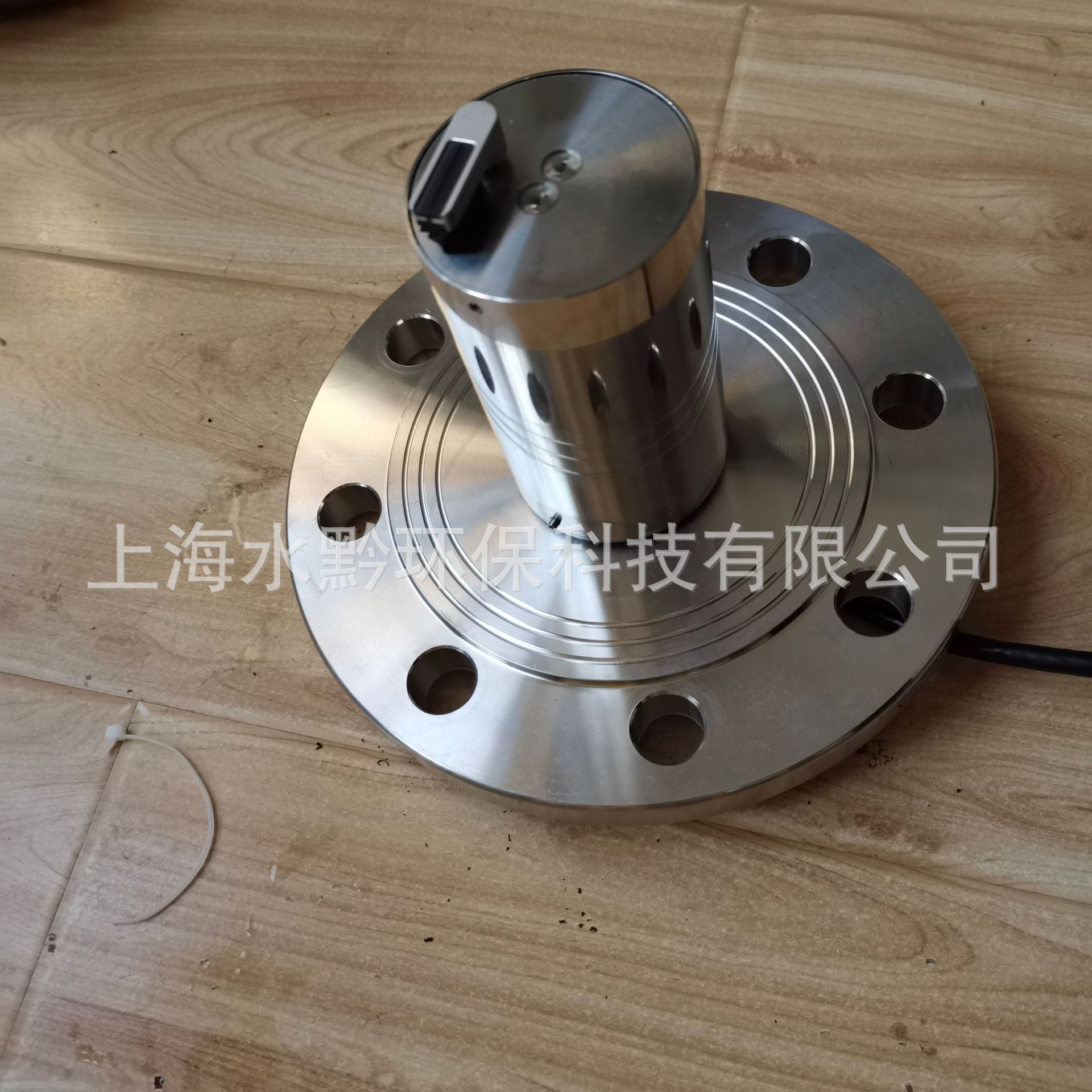 上海水黔牌在线水质钙离子监测仪哪家好