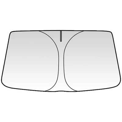 Board, Car snow shield