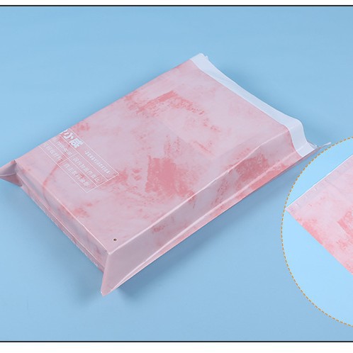 邮局速递袋子邮政pe快递袋塑料防水密封耐用环保数码跨境专供信封