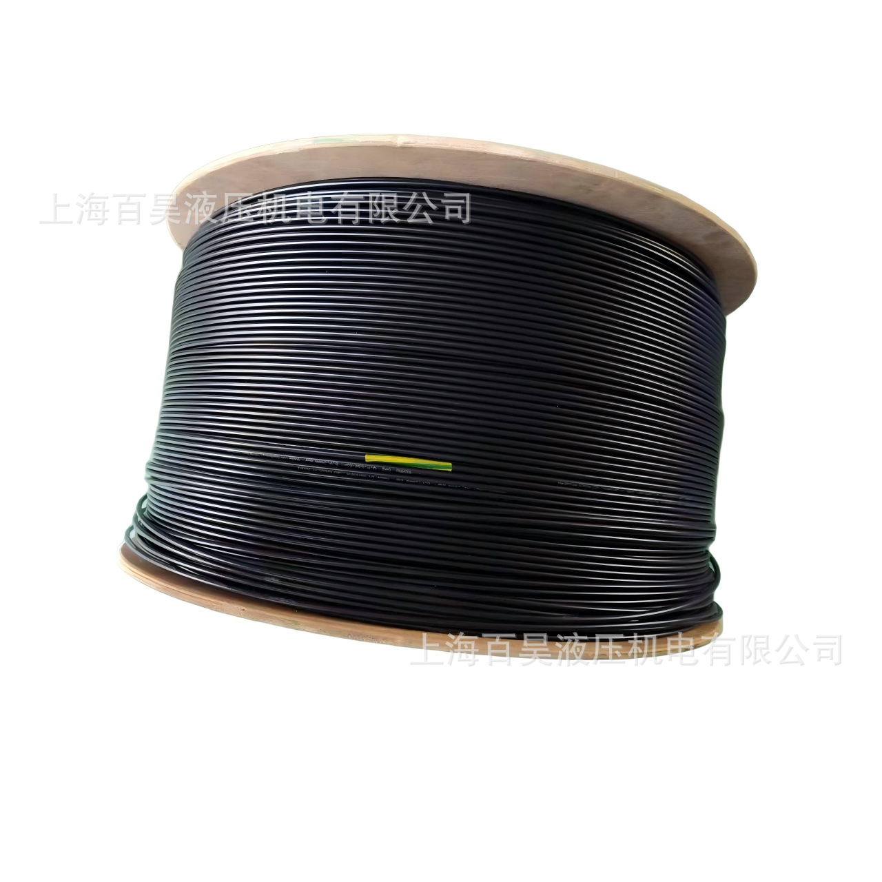 大量供应DN2的REHAU测压软管