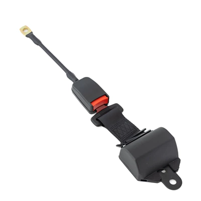 Car seat belt Two-Point Safety Belt for
