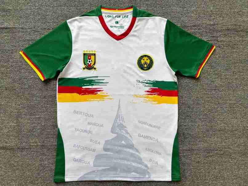 2627 camiseta transfronteriza Argentina Portugal Inglaterra España tailandesa camiseta fútbol image 74