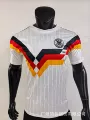 1990 German home court