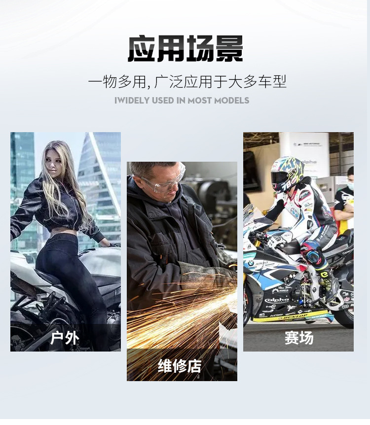 Electric Motorcycle Modification Hook for Niu, Xiaogui, Pcx125 Aluminum Alloy Handlebar Hook, Storage Hook, 22mm Helmet Hook