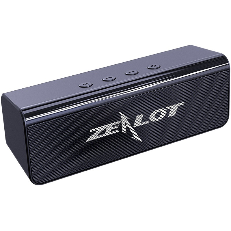 Fanatic S31 Comercio exterior altavoz inalámbrico Bluetooth subwoofer transfronterizo portátil al aire libre mini estéreo hogar