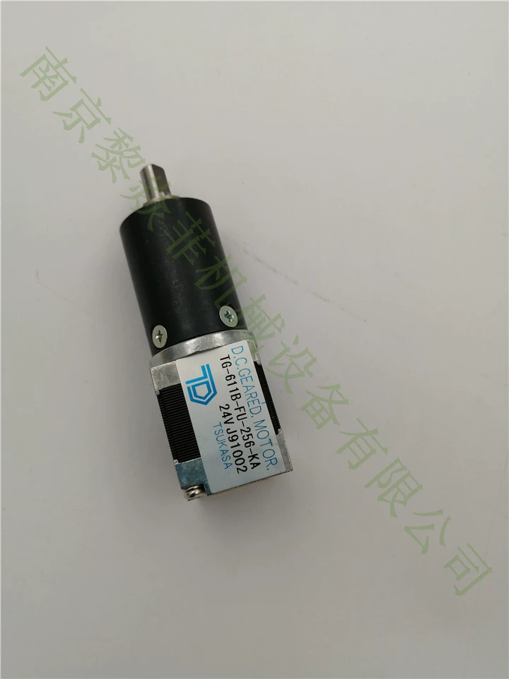 TSUKASA Japan TG-01H-FU-361-KA, 12V моторная плата TG-301A-SG-50-HA