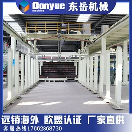 建材加工机械;其他托盘;储罐