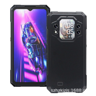 �m��Cubot KingKong Star 2�֙C�����z���첮���o��TPU�زĚ�ĥɰ