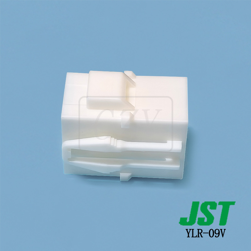 ��Ӧ YLR-09V ����YLϵ�� 4.5mm����߶��� JST�������ɶ�������