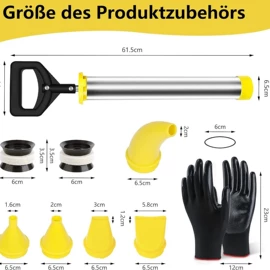 喷涂工具;塑料建材;钢丝钳