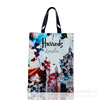 Cartoon fashionable waterproof shopping bag PVC, storage bag