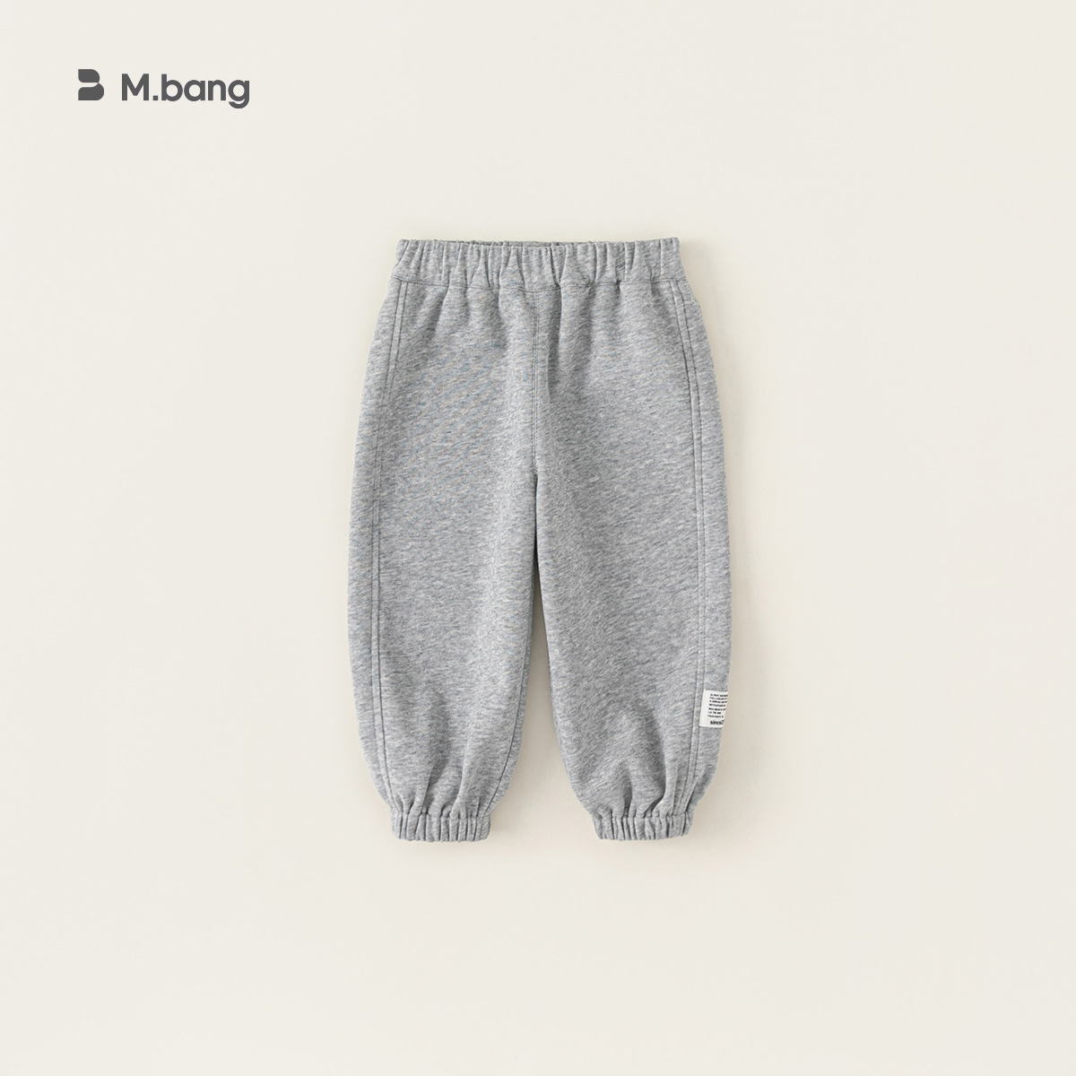 Youbao ropa para niños pantalones para niñas otoño nuevos productos pantalones casuales para niños pantalones deportivos para bebés femeninos QK84068A