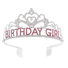 �羳�����Ɍ��ʹ� BIRTHDAY GIRL ����Ů���ە�����ˮ������^�