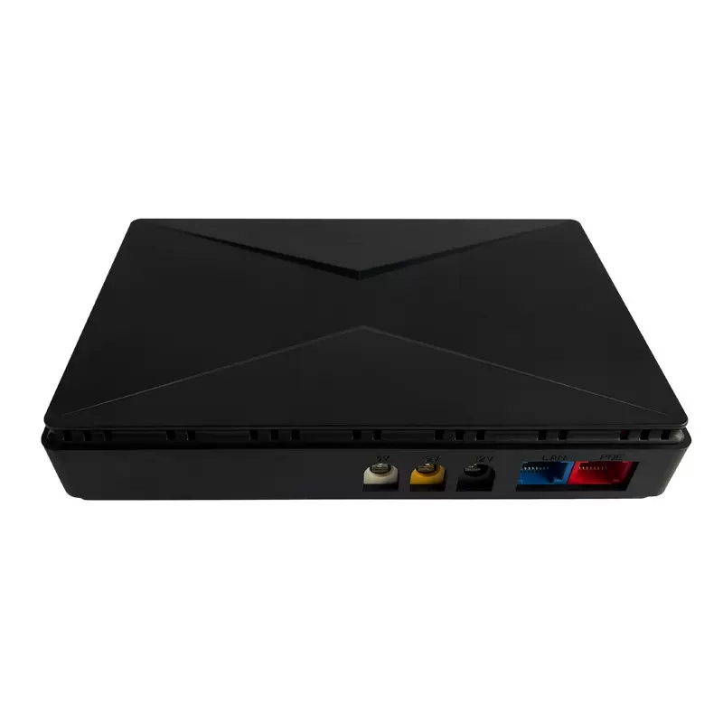厂家直供直流ups不间断电源5V9V12V15V24路由器光猫POE监控DC电源