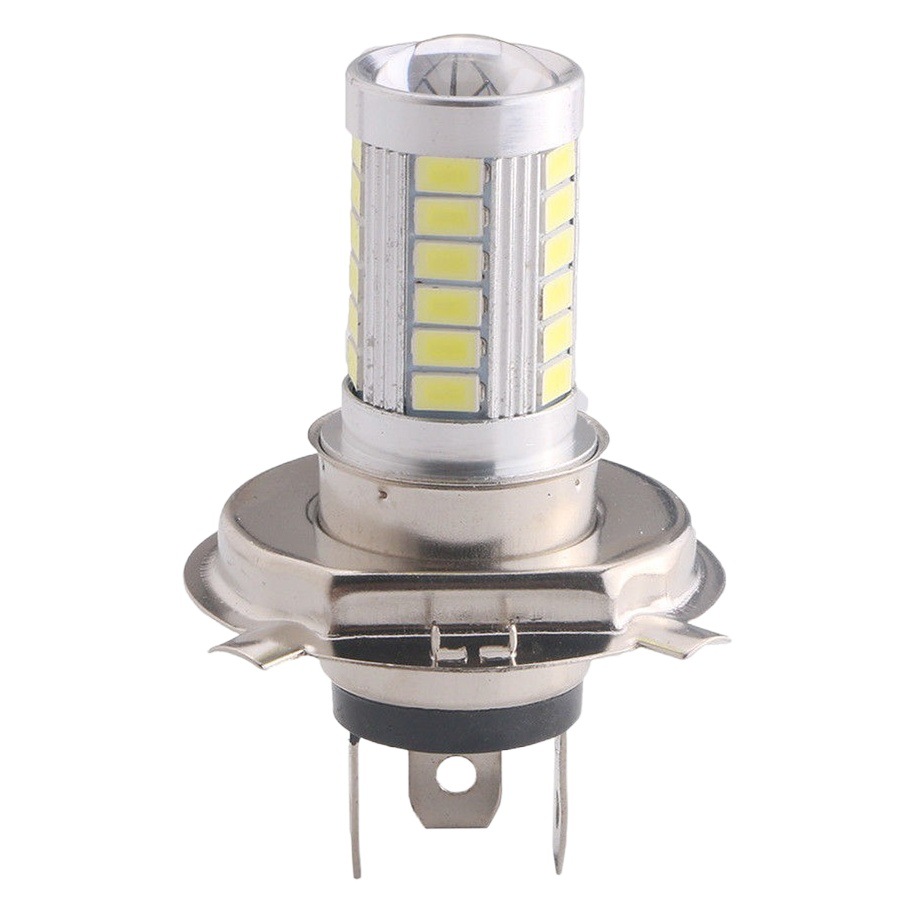 Luz antiniebla del coche H4 H7 H8/H11 9005 9006-5630-33SMD faro LED venta directa de fábrica