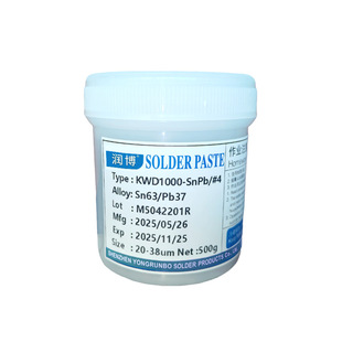 �������USn62.8Pb36.8Ag0.4���a�� QFN���U���y�a�� �a���S��