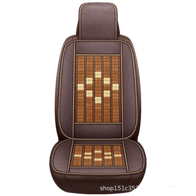 Cool pad for Main Driver, Bamboo Cooling Pad