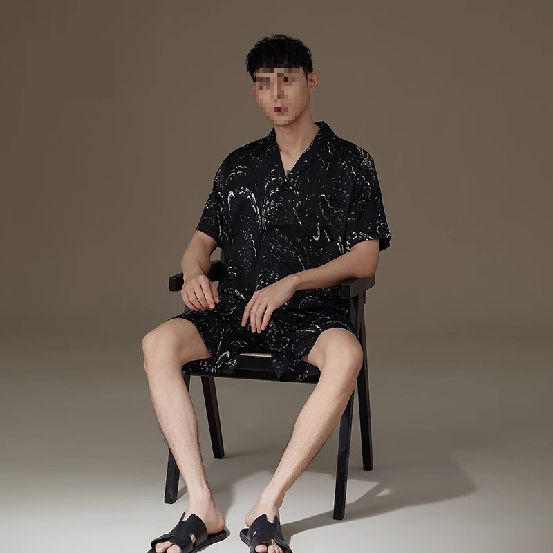 【아이스 실크】GX1184 남성