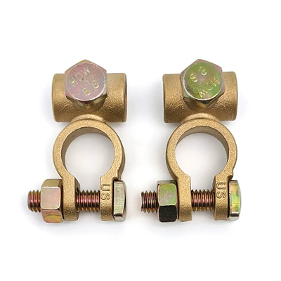 Battery Connector Wire Clip, Power supply, ignition system accessories