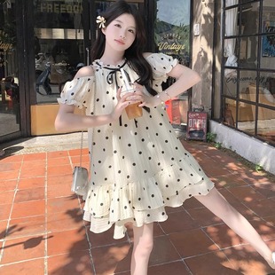 �ļ�2025�¿�С���Ӛ��|�����ȹ����ȹ��ʽ����¶�粨�c�B��ȹŮ