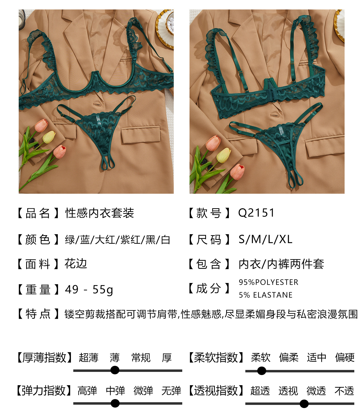 产品介绍