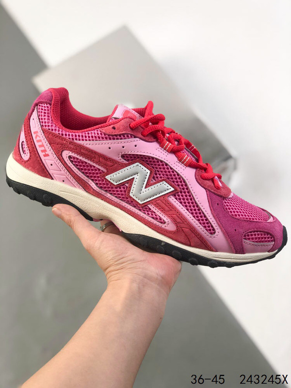 莆田鞋NB204L跑步鞋2025年秋季新款厚底增高百搭休闲运动老爹鞋|undefined