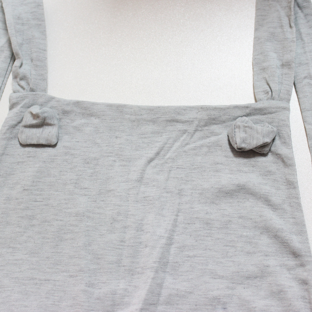 Lace up Sexy Women Clothing Solid Color Backless Trend