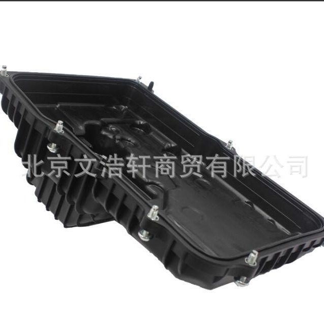 适用于吉普指南者切诺自由光油底壳变速箱带垫14-23 04752951AA