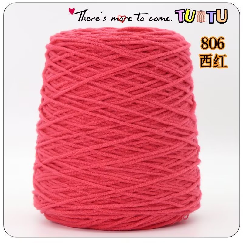 Pistola de lanzamiento especial de ocho hebras de algodón amante mano DIY alfombra pistola de corte de lana 8 hebras de algodón de leche al por mayor