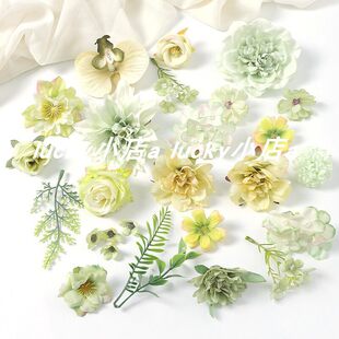 �Gɫϵ���滨�^ ʹ�������Ĕz���߷��b���diy�ֹ����ϼٻ�