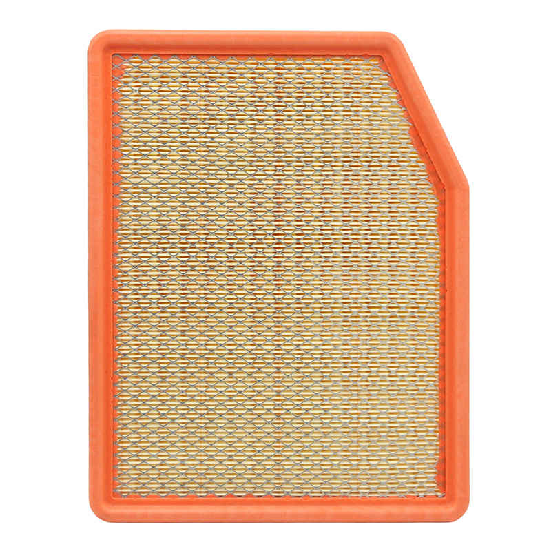 A3244C Engine Air Filter, 84121219 Suitable for Chevrolet Cadillac Ready for Supply