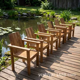 简易储物柜;茶桌、茶台;博古架